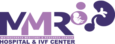MMR Hospital & IVF Center