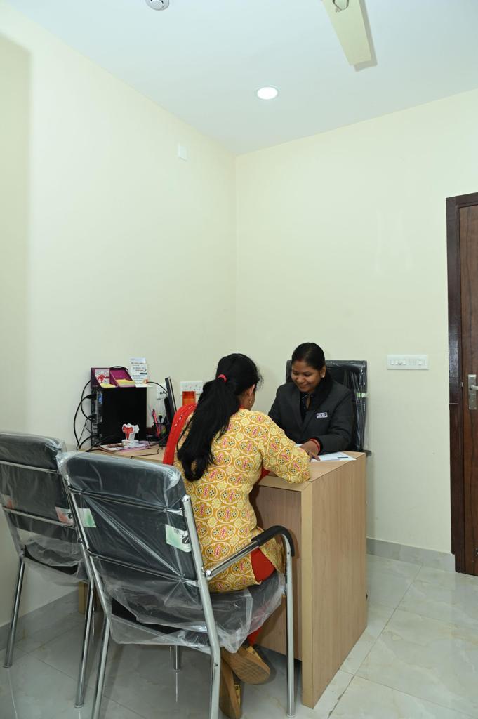 best ivf center in Raipur