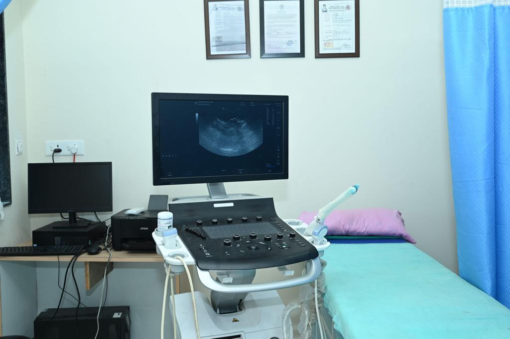 best ivf center in Raipur