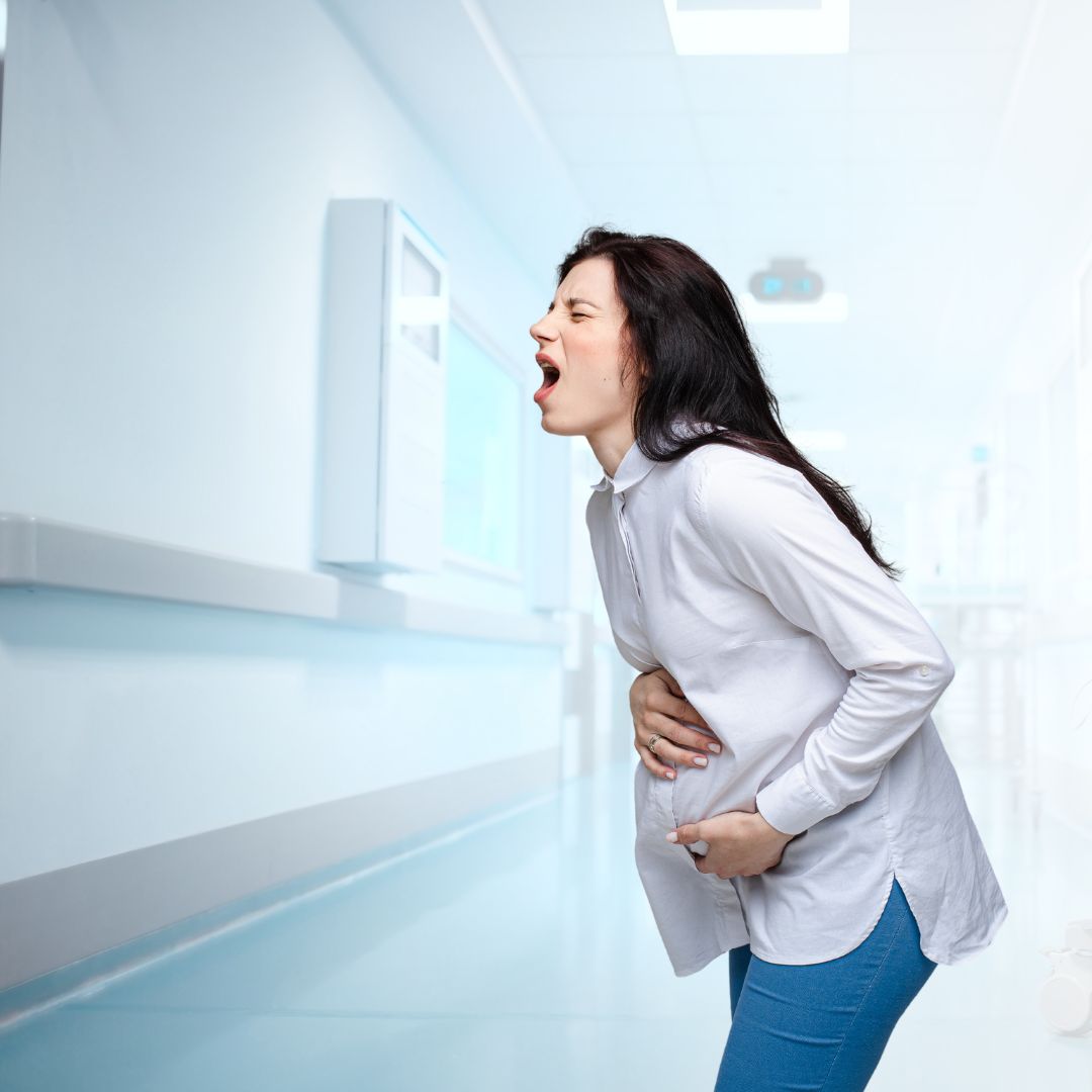 Gynecology Consultation