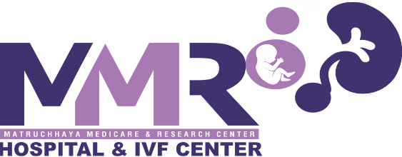MMR Hospital & IVF Center